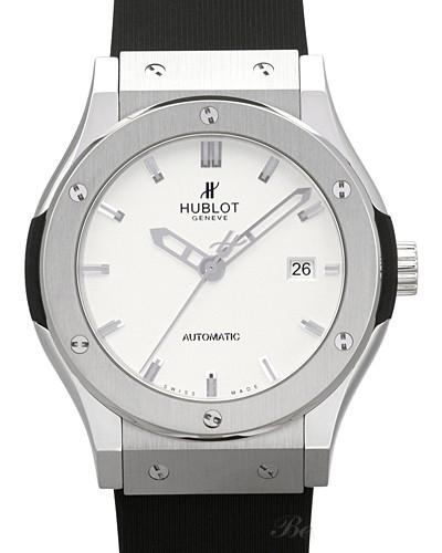 ウブロ(HUBLOT) クラシック 542.NX.2610.RX